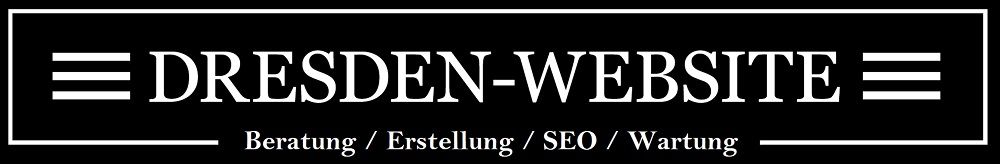 Webdesign Dresden | WordPress Agentur | Beratung, Erstellung, Suchmaschinenoptimierung (SEO), Wartung & Schulung ||| DRESDEN-WEBSITE